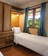 Hotel El Sitio Playa Venao