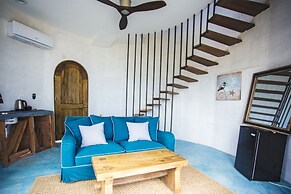 Hotel El Sitio Playa Venao