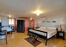 Hotel El Sitio Playa Venao