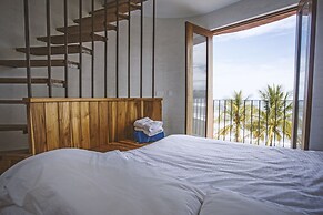 Hotel El Sitio Playa Venao