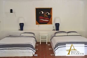 Hotel Atlantis