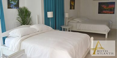 Hotel Atlantis