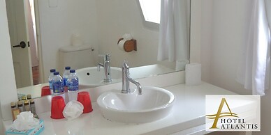 Hotel Atlantis
