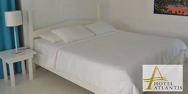 Hotel Atlantis