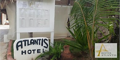Hotel Atlantis