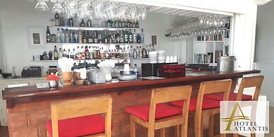 Hotel Atlantis