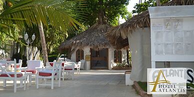 Hotel Atlantis