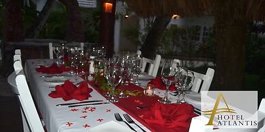 Hotel Atlantis