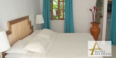 Hotel Atlantis