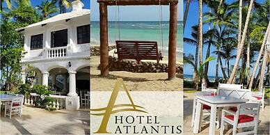 Hotel Atlantis