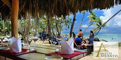 Hotel Atlantis