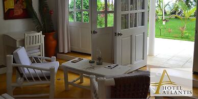 Hotel Atlantis