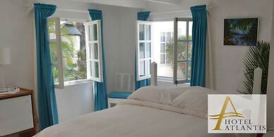 Hotel Atlantis