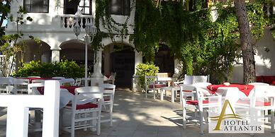 Hotel Atlantis