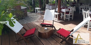 Hotel Atlantis