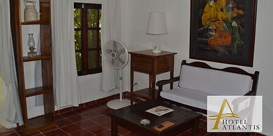 Hotel Atlantis