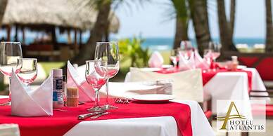 Hotel Atlantis