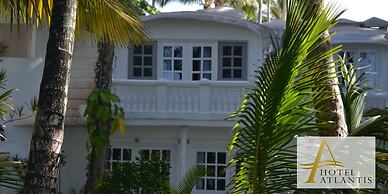 Hotel Atlantis