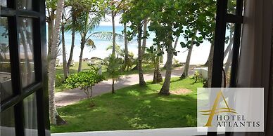 Hotel Atlantis