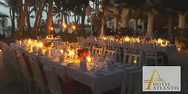 Hotel Atlantis