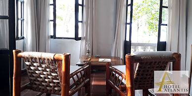 Hotel Atlantis