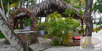 Hotel Atlantis