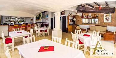 Hotel Atlantis