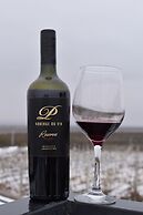 Auberge du Vin, a Tribute Portfolio Hotel, Tupungato