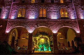 Castello di Montalbano