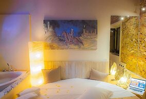 Castello di Montalbano