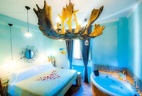 Castello di Montalbano