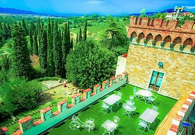 Castello di Montalbano