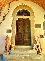 Castello di Montalbano