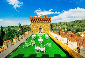 Castello di Montalbano