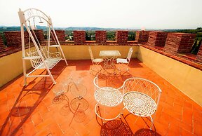 Castello di Montalbano