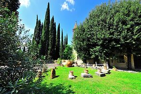 Castello di Montalbano