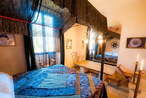 Castello di Montalbano