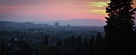 Castello di Montalbano