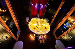 Castello di Montalbano