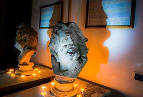 Castello di Montalbano