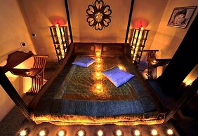 Castello di Montalbano