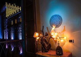 Castello di Montalbano