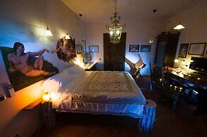 Castello di Montalbano