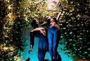 Castello di Montalbano