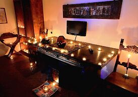 Castello di Montalbano