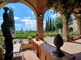 Castello di Montalbano