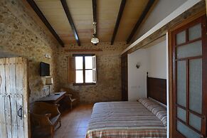 Agroturismo Finca Dalt Murada