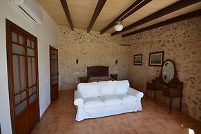 Agroturismo Finca Dalt Murada