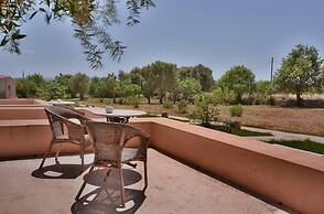 Agroturismo Finca Dalt Murada