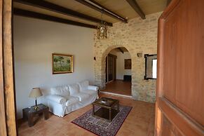 Agroturismo Finca Dalt Murada